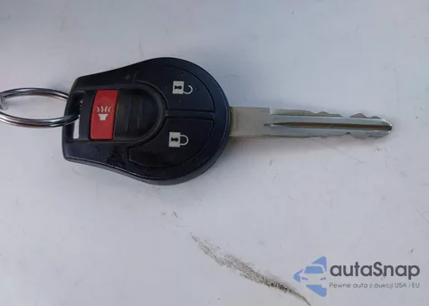 2016 Nissan Versa Note S (Sr)/S Plus/Sl/Sr/Sv z USA, uszkodzony, nr VIN 3N1CE2CP9GL403588